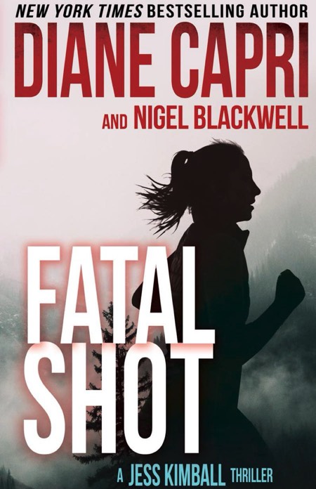 Fatal Shot Book Cover