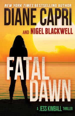 Fatal Dawn Book Cover