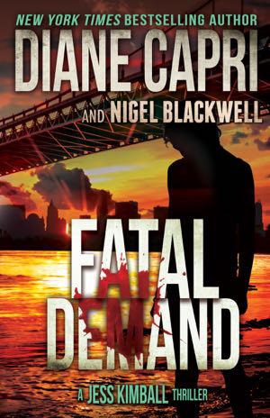 Fatal Demand Book Cover